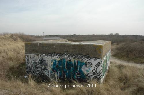 © bunkerpictures - Type Flak emplacement